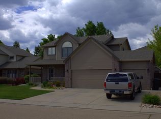2400 24th Ave, Longmont, CO 80503