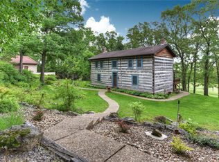 1658 Bohrenpohl Rd, Owensville, MO 65066