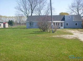 955 S Wynn Rd, Oregon, OH 43616