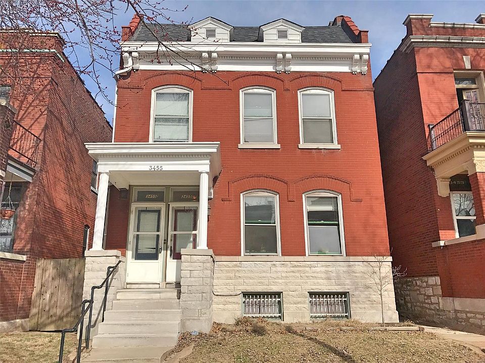 1st image of 3455 Hartford St #B