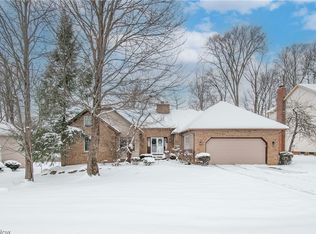10273 Luman Ln, Twinsburg, OH 44087