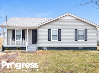 138 Heritage Cir, La Vergne, TN 37086