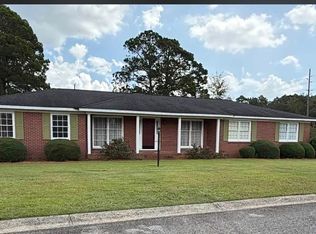 1613 Goff Cir, Cordele, GA 31015