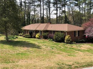 127 Canterbury Rd, Pendleton, SC 29670