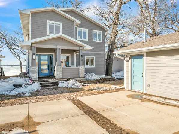 13105 253rd Ave, Orleans, IA 51360