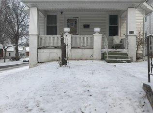 1101 Chestnut St, Quincy, IL 62301