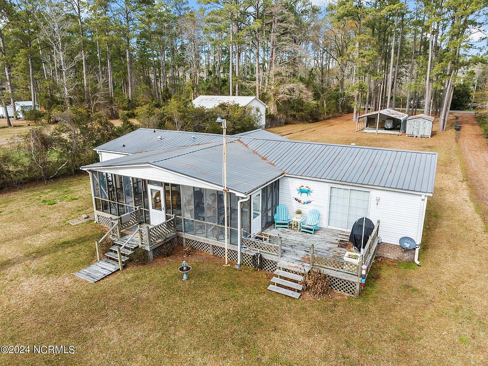 1037 Old Pamlico Beach Road, Belhaven, NC 27810 Zillow