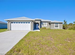 81 Tobler Blvd, Lake Placid, FL 33852