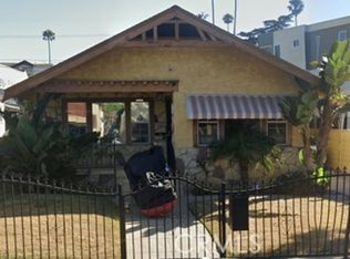 3905 Montclair St, Los Angeles, CA 90018