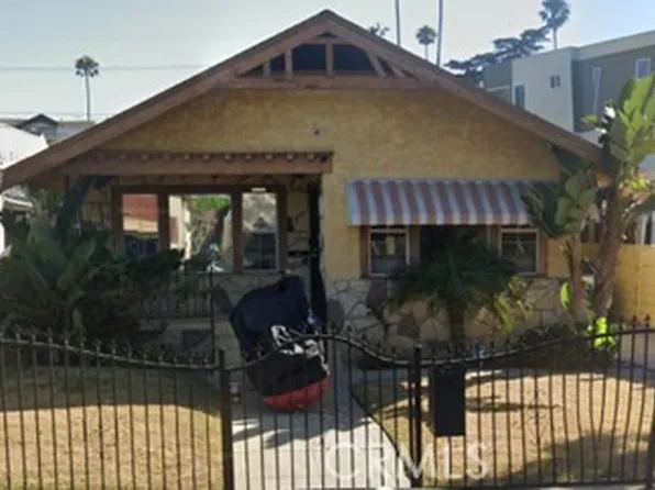 3905 Montclair St, Los Angeles, CA 90018