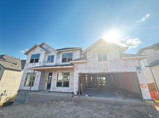 1477 Amanda Paige Dr, Georgetown, TX 78628