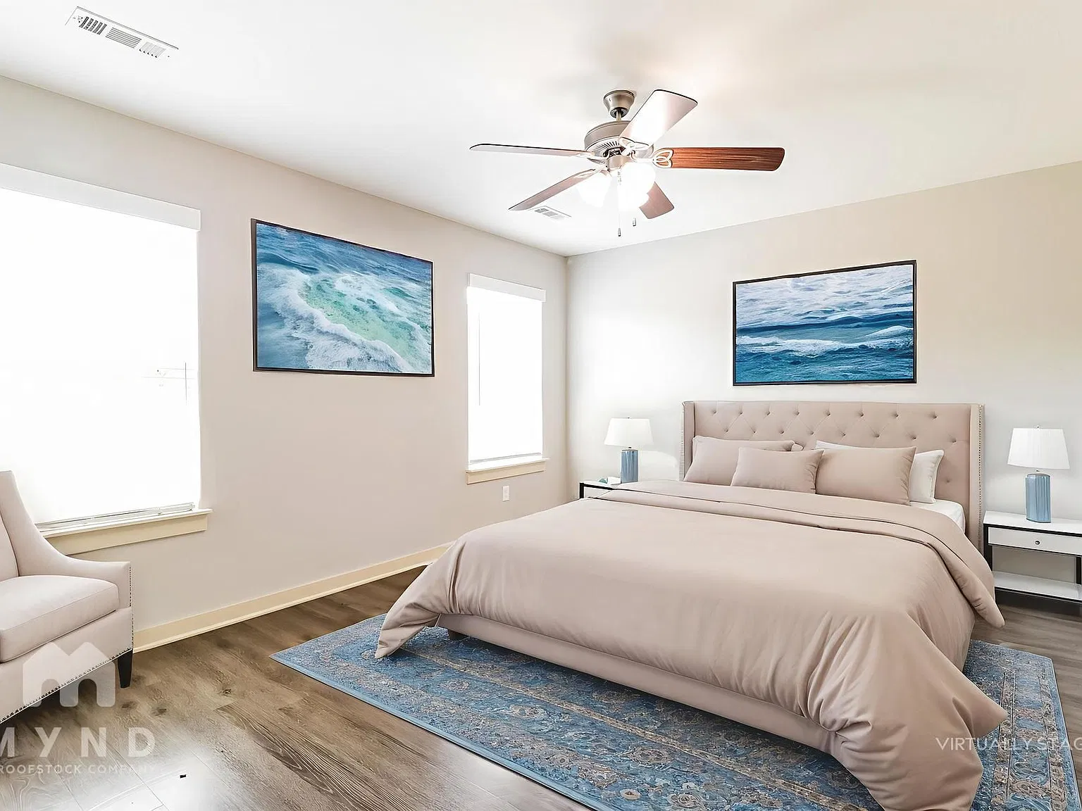 4 bed, 2.0 bath, 1708 sqft, $1,745 — Photo 4