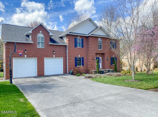 12601 Fort West Dr LOT 16, Knoxville, TN 37934