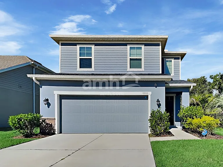 6605 Hidden Rose Pl — Photo 1