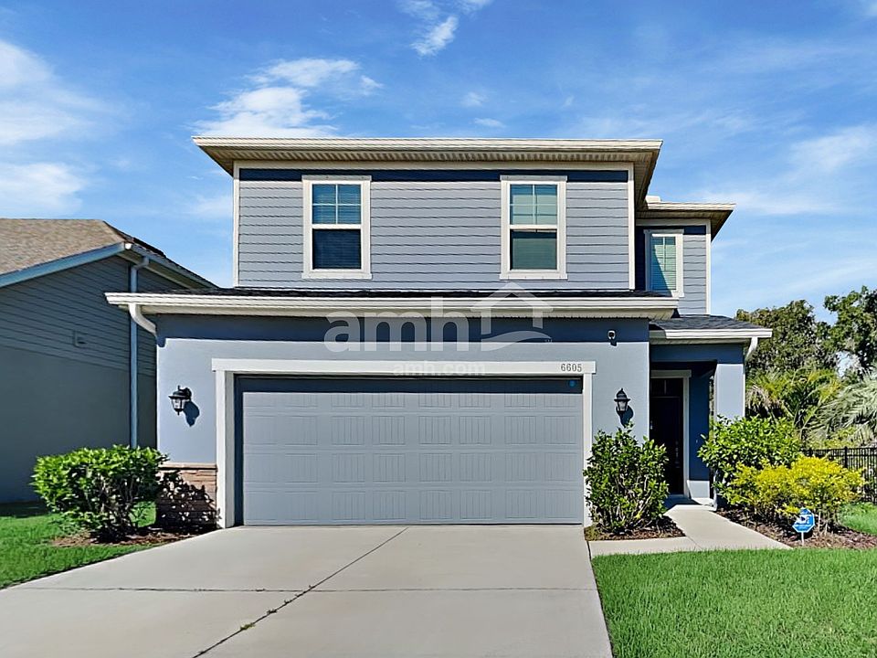 1st image of 6605 Hidden Rose Pl