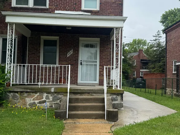 3333 Dolfield Ave, Baltimore, MD 21215