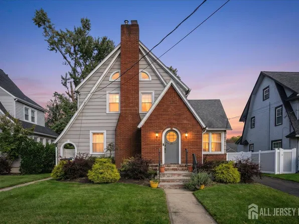 1133-35 Hillside Ave, Plainfield, NJ 07060