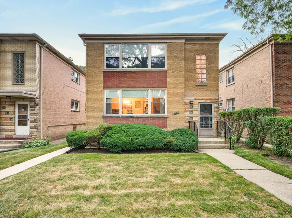 (undisclosed Address), Evanston, IL 60202