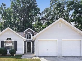 313 Fallview Dr, McDonough, GA 30253