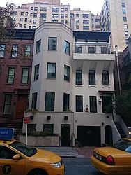 312 East 69th Street in Lenox Hill