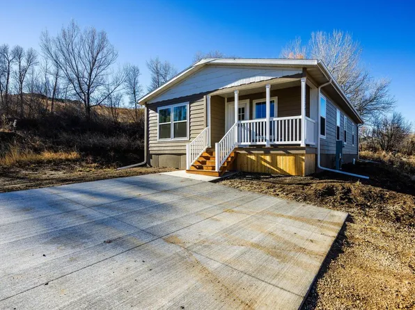 1134 W 15th St, Sheridan, WY 82801