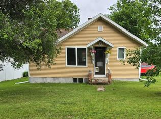 105 3rd Ave N, Dent, MN 56528