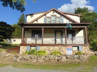 177 Oberman St, Saxton, PA 16678
