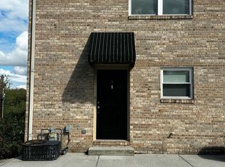 722 Old Stage Rd #1, Church Hill, TN 37642