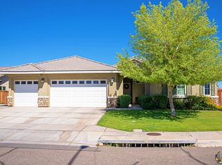 888 S 2nd St, Brawley, CA 92227