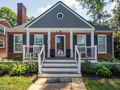 3904 Brownlee Rd, Saint Matthews, KY, 40207