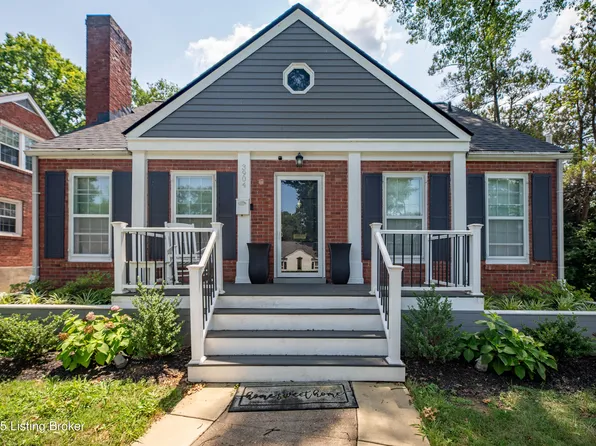 3904 Brownlee Rd, Saint Matthews, KY 40207