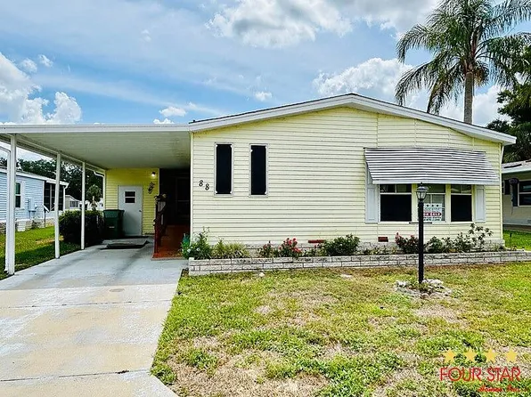 88 Fountain Dr #106, Leesburg, FL 34748