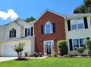 2750 Field Spring Dr, Lithonia, GA 30058