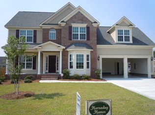 3012 Eaglecrest Ln, Fayetteville, NC 28306