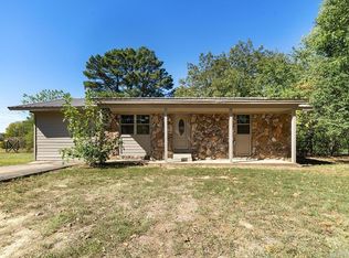 1508 Terrace Dr, Heber Springs, AR 72543