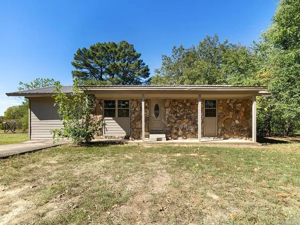 1508 Terrace Dr, Heber Springs, AR 72543