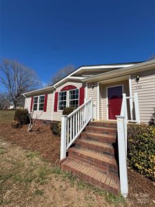 110 Amber Ln, Statesville, NC, 28677