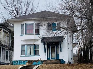 1112 Broadway, Hannibal, MO 63401