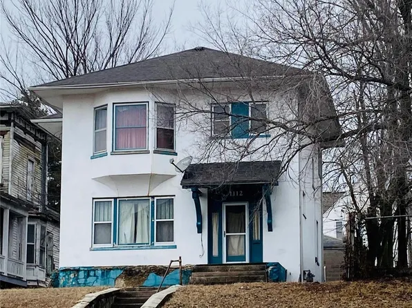 1112 Broadway, Hannibal, MO 63401