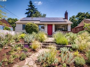 3264 NE 84th Ave, Portland, OR 97220
