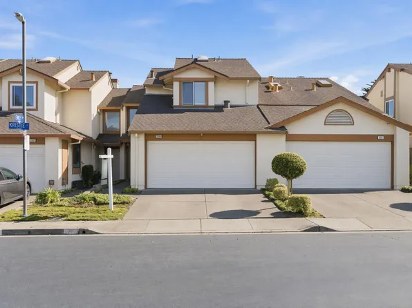 2309 Kristie Ln, South San Francisco, CA 94080