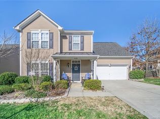 1439 Astoria Ln NW, Concord, NC 28027