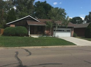 2760 S Washington St, Englewood, CO 80113
