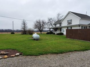 13137 Parent Rd, New Haven, IN 46774