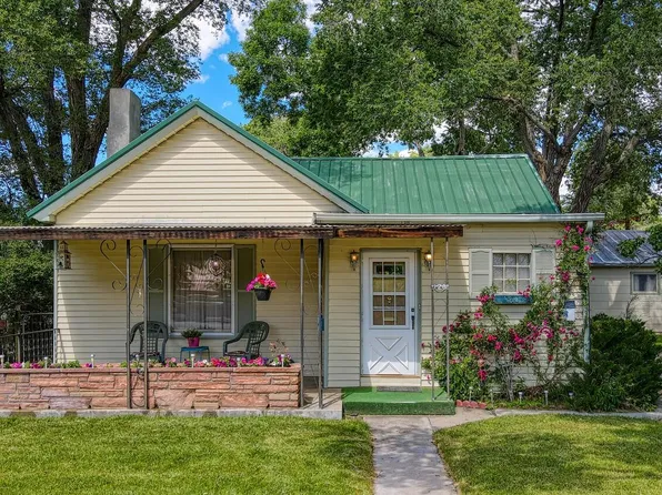 128 Palmer Street, Salida, CO 81201