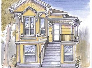 2442 Myrtle St, Oakland, CA 94607