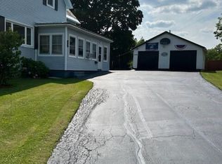 13 Wayne Ave, Ticonderoga, NY 12883