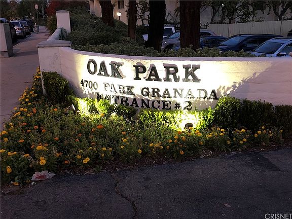 2nd image of 4738 Park Granada Unit 243