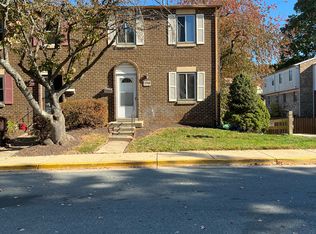 758 W Side Dr, Gaithersburg, MD 20878