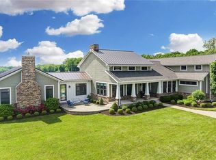 632 S Childrens Home Rd, Troy, OH 45373